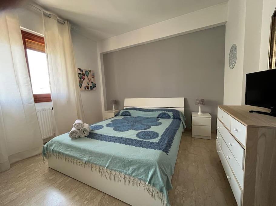 Apartment Petrocelli - A 2 Passi Dal Porto