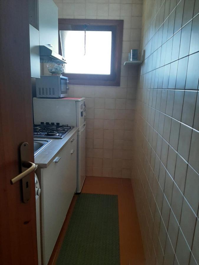 Petrocelli - A 2 Passi Dal Porto Apartment *