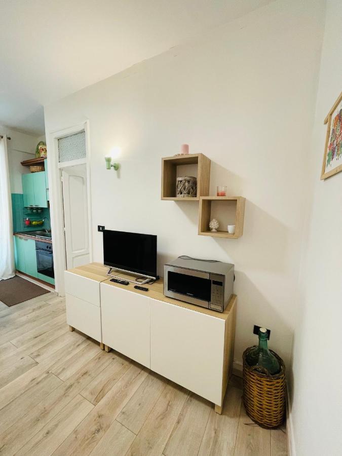 Mariano Stabile Cozy Apartment *