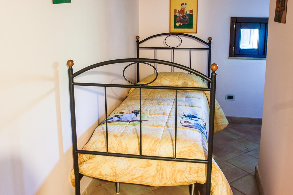 Country house Calajo' Palermo