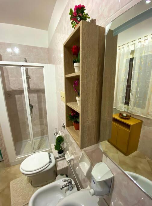 Apartment Villino Nando Palermo