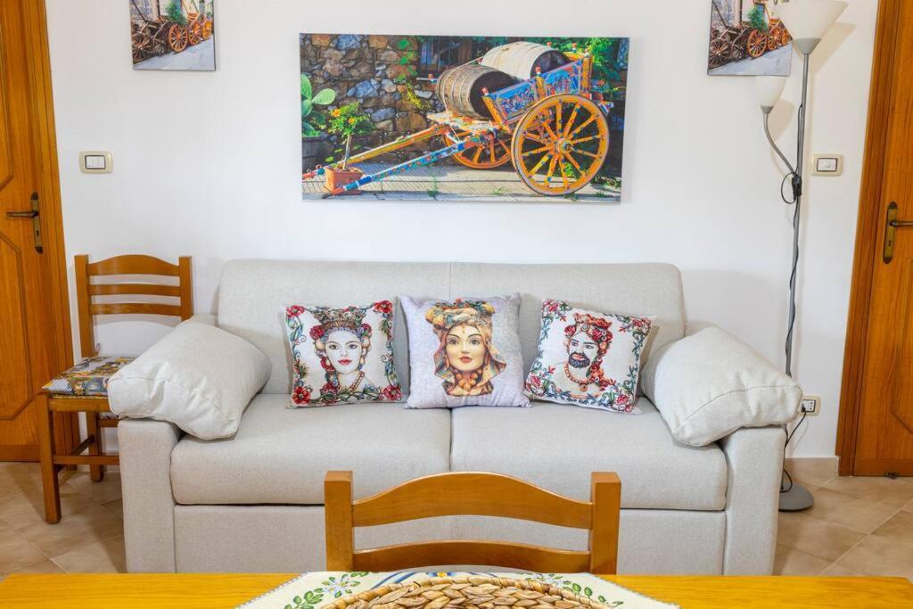Apartment Villino Nando