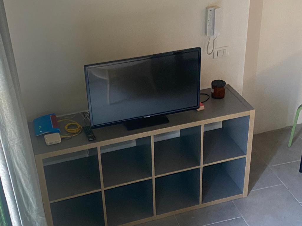 Casetta Della Cattedrale Apartment Palermo