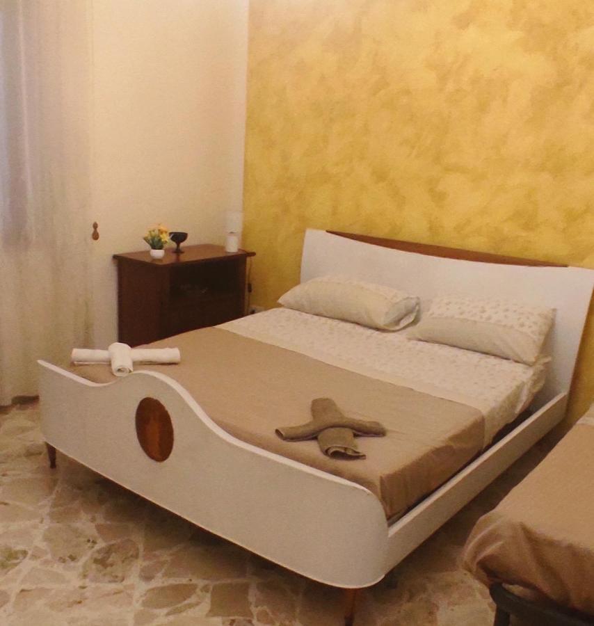 Appartamento Le Di Nick Corso Dei Mille 175 Palermo