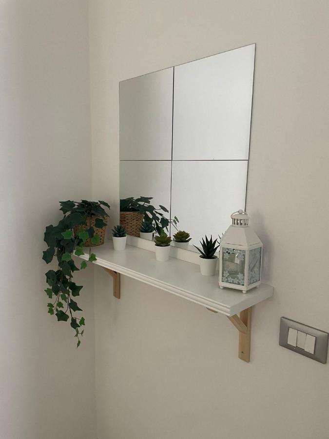 Stazione Armo Holiday home Palermo