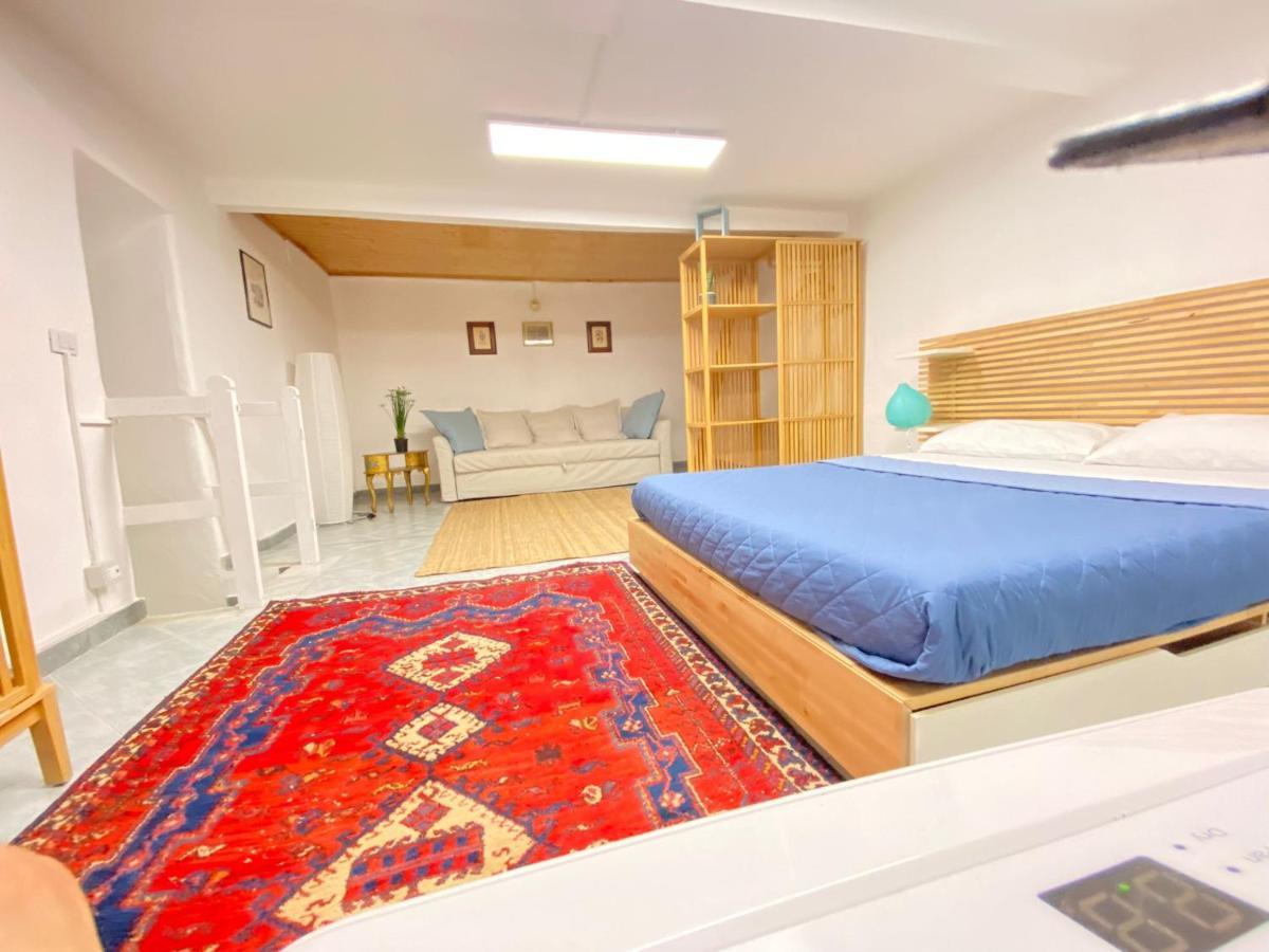 Holiday home Palazzo Cuto Flat *