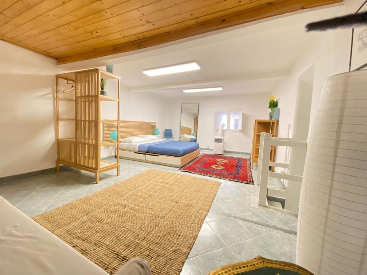 Palazzo Cuto Flat Holiday home