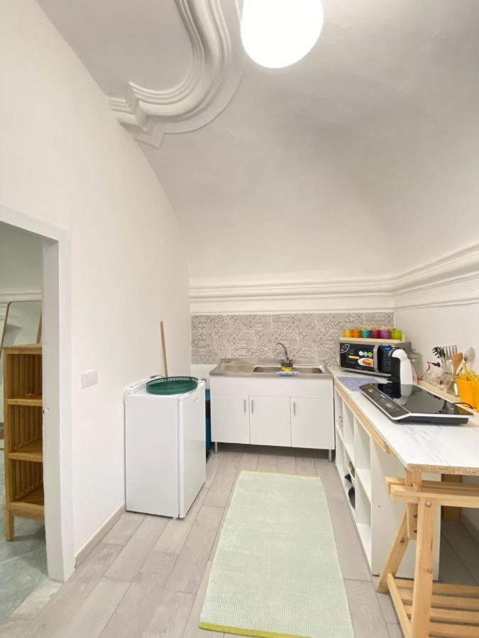 Holiday home Palazzo Cuto Flat Palermo
