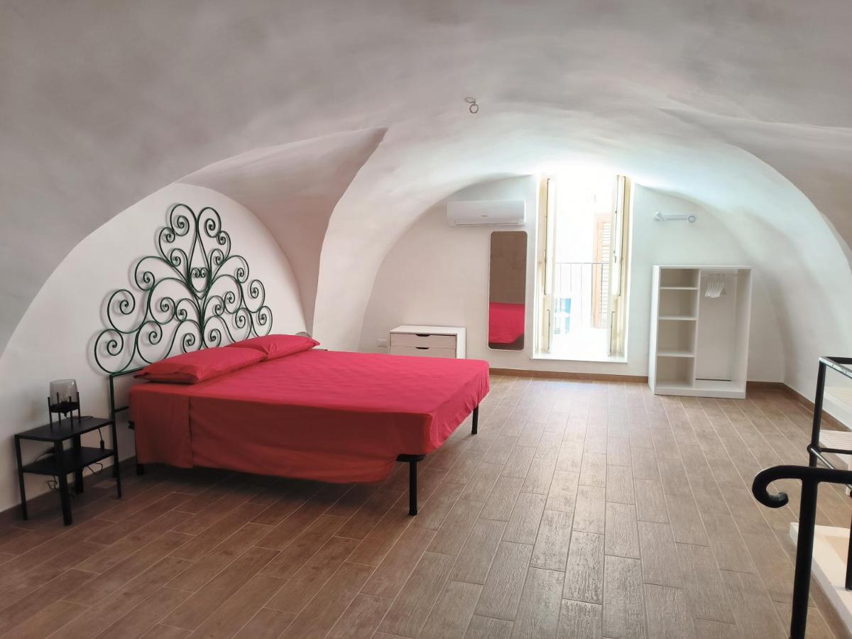 Holiday home La Volta Di Gatto Palermo