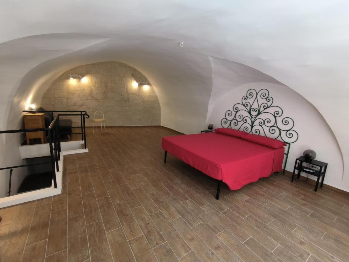 La Volta Di Gatto Holiday home *