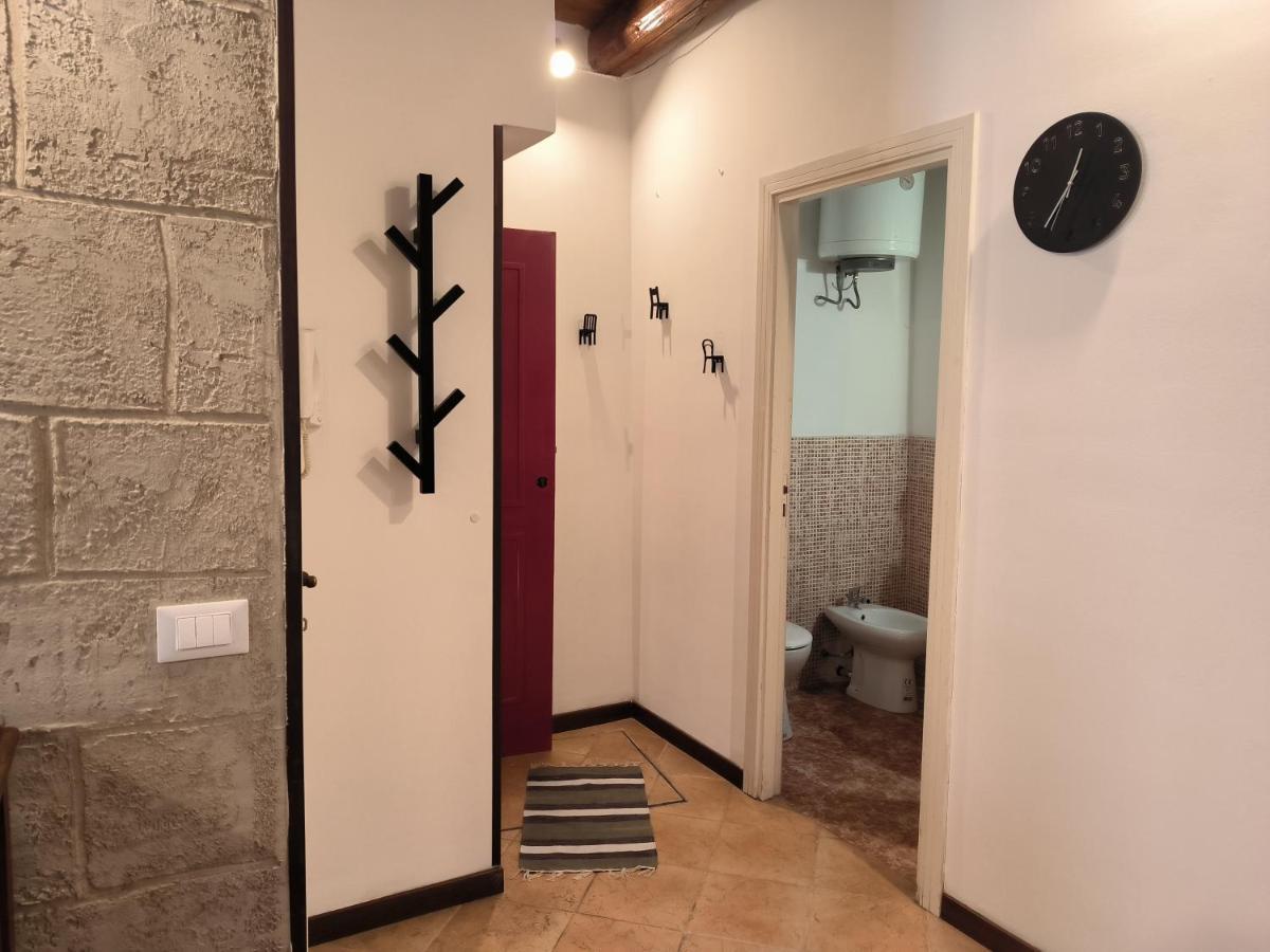 La Volta Di Gatto Palermo
