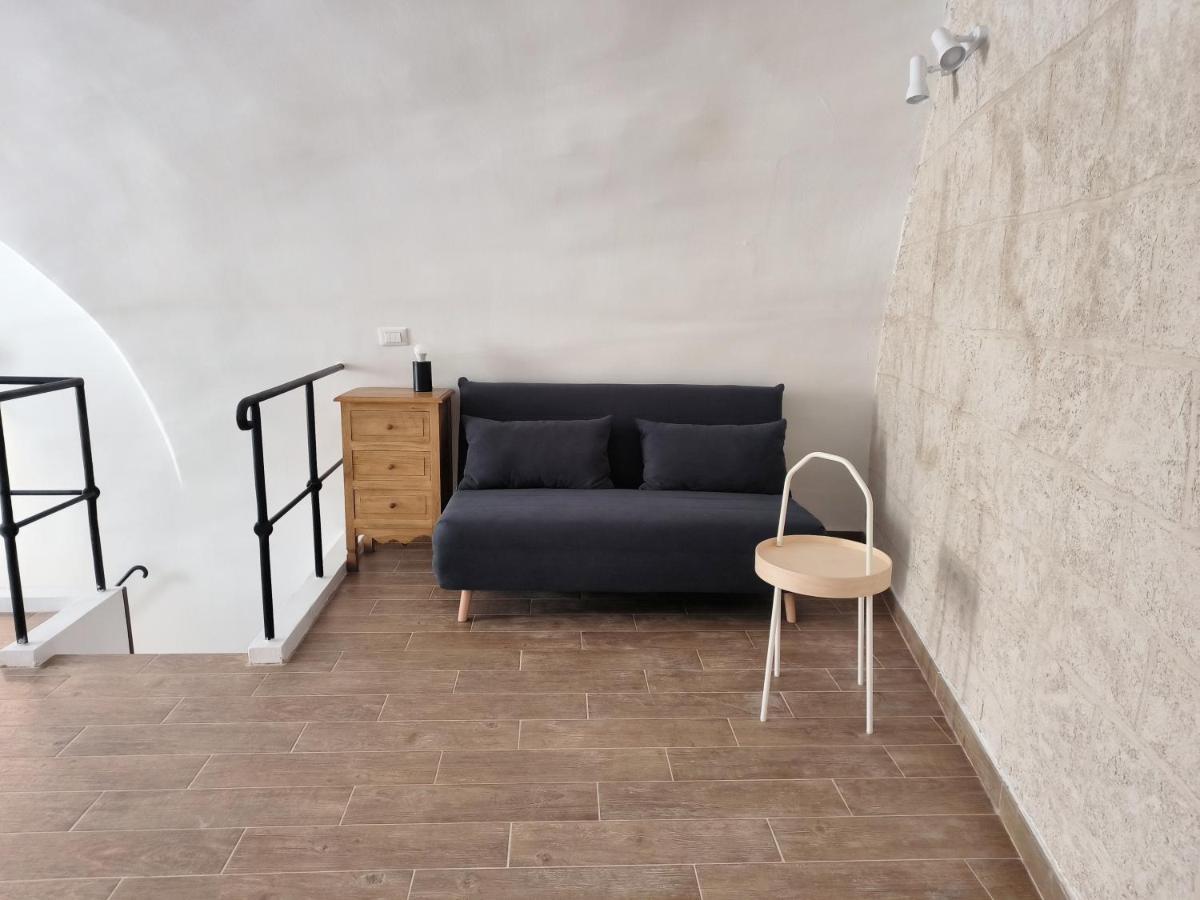 La Volta Di Gatto Holiday home *