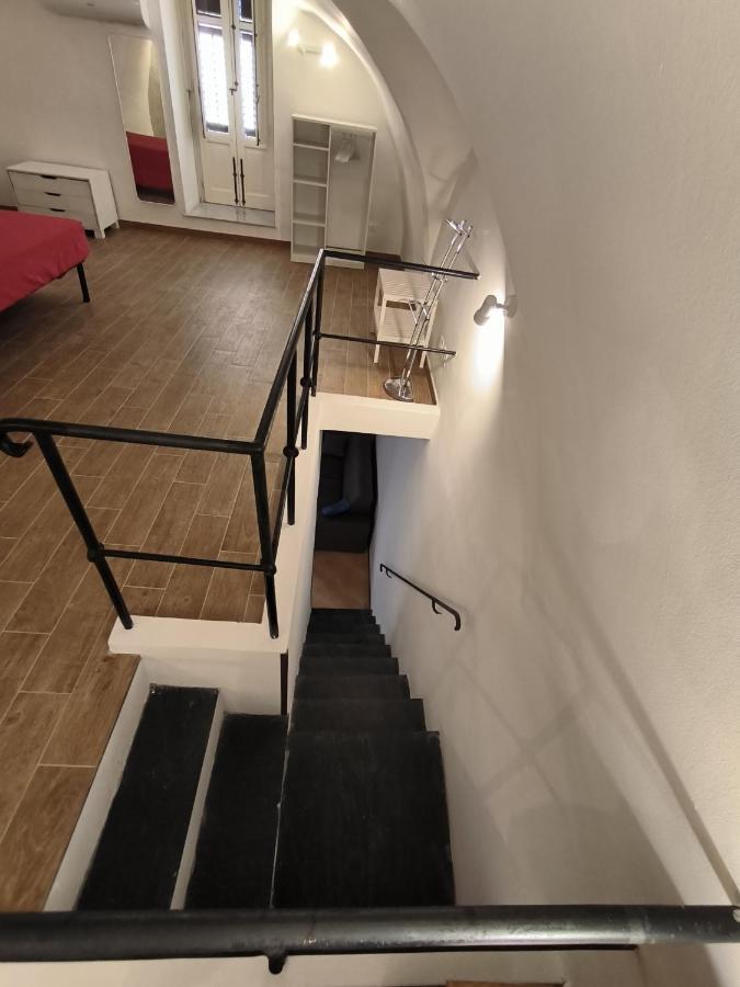 La Volta Di Gatto