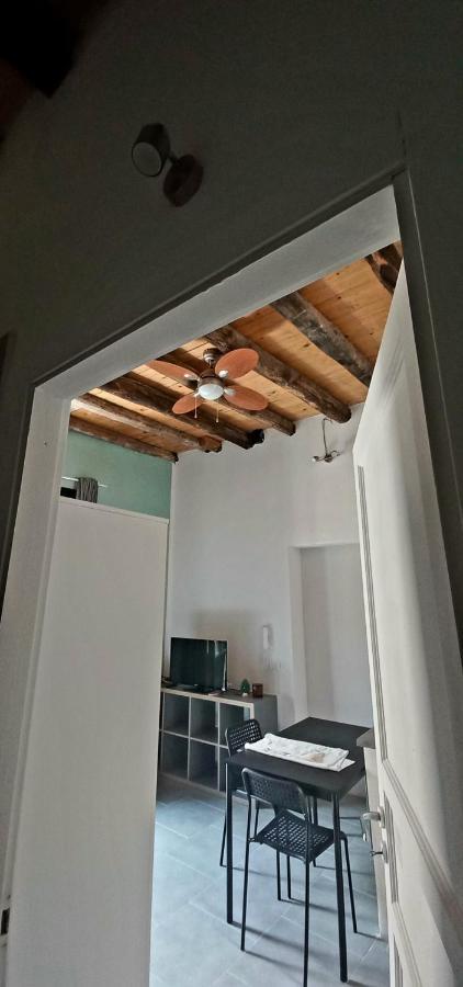 Casetta Della Cattedrale Apartment