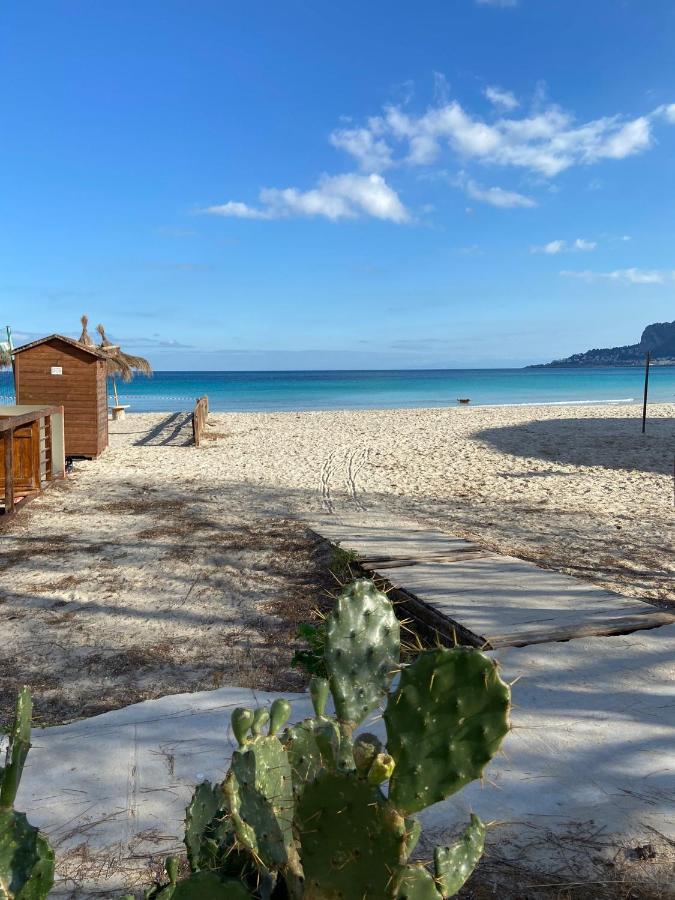 La Casetta Di Osvaldo Palermo
