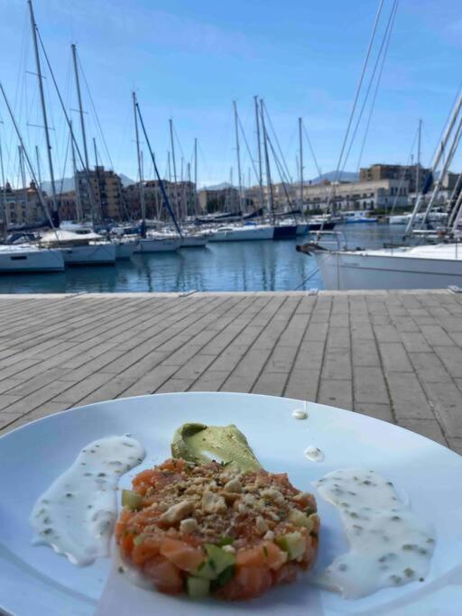 Casa vacanze Perni Palermo