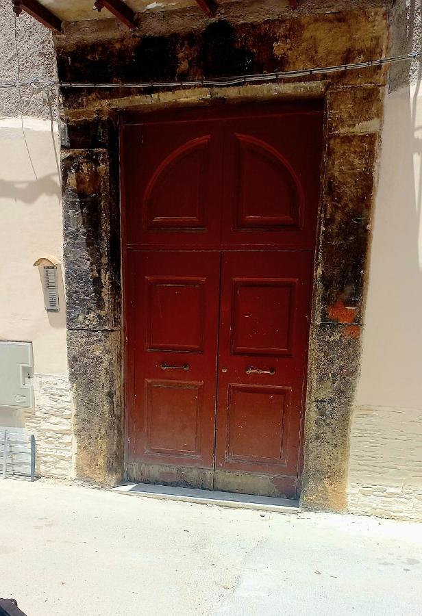 Casetta Della Cattedrale Apartment Palermo