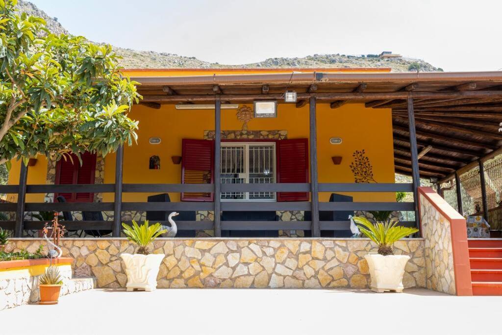 Villino Nando