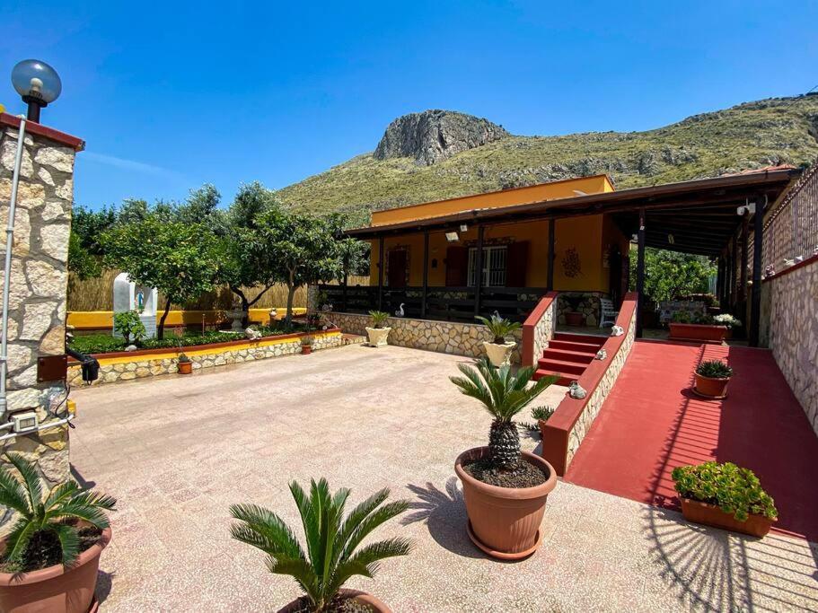 Apartment Villino Nando *