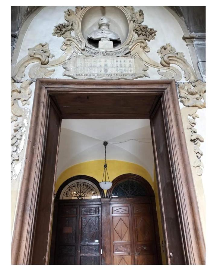 Holiday home Palazzo Cuto Flat *