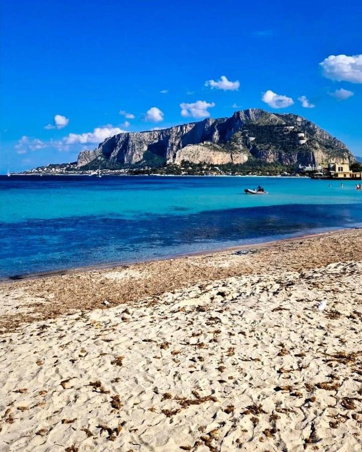 Mondello Stesicoro Palermo