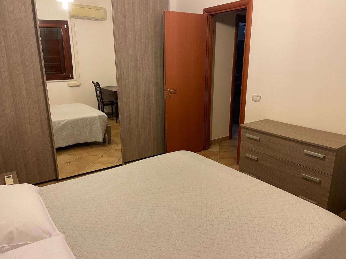 Mondello Stesicoro Apartment Palermo