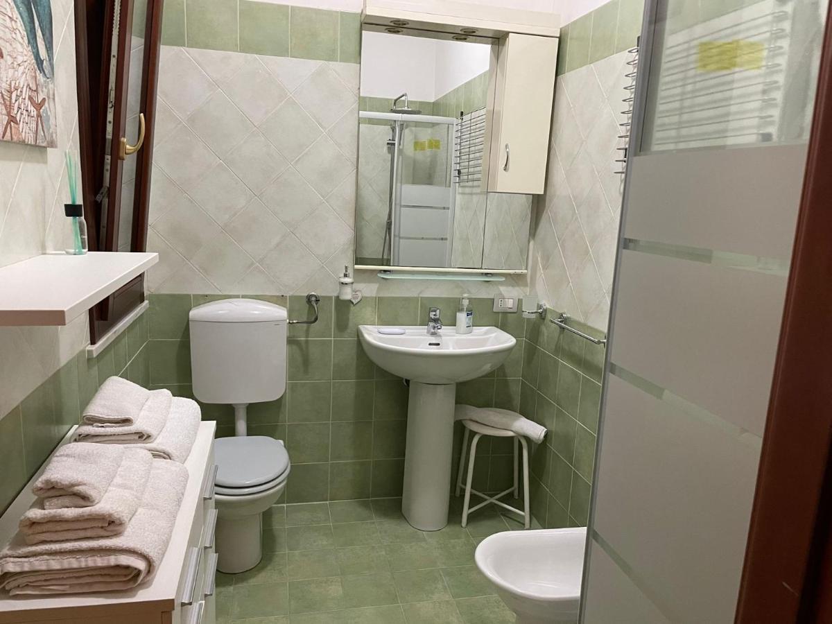 Mondello Stesicoro Apartment *