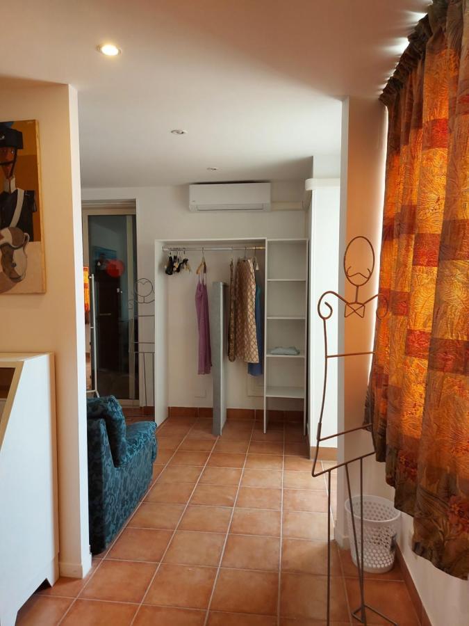 Il Mecenate D'autore Guest house