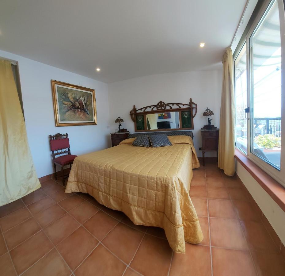 Guest house Il Mecenate D'autore *