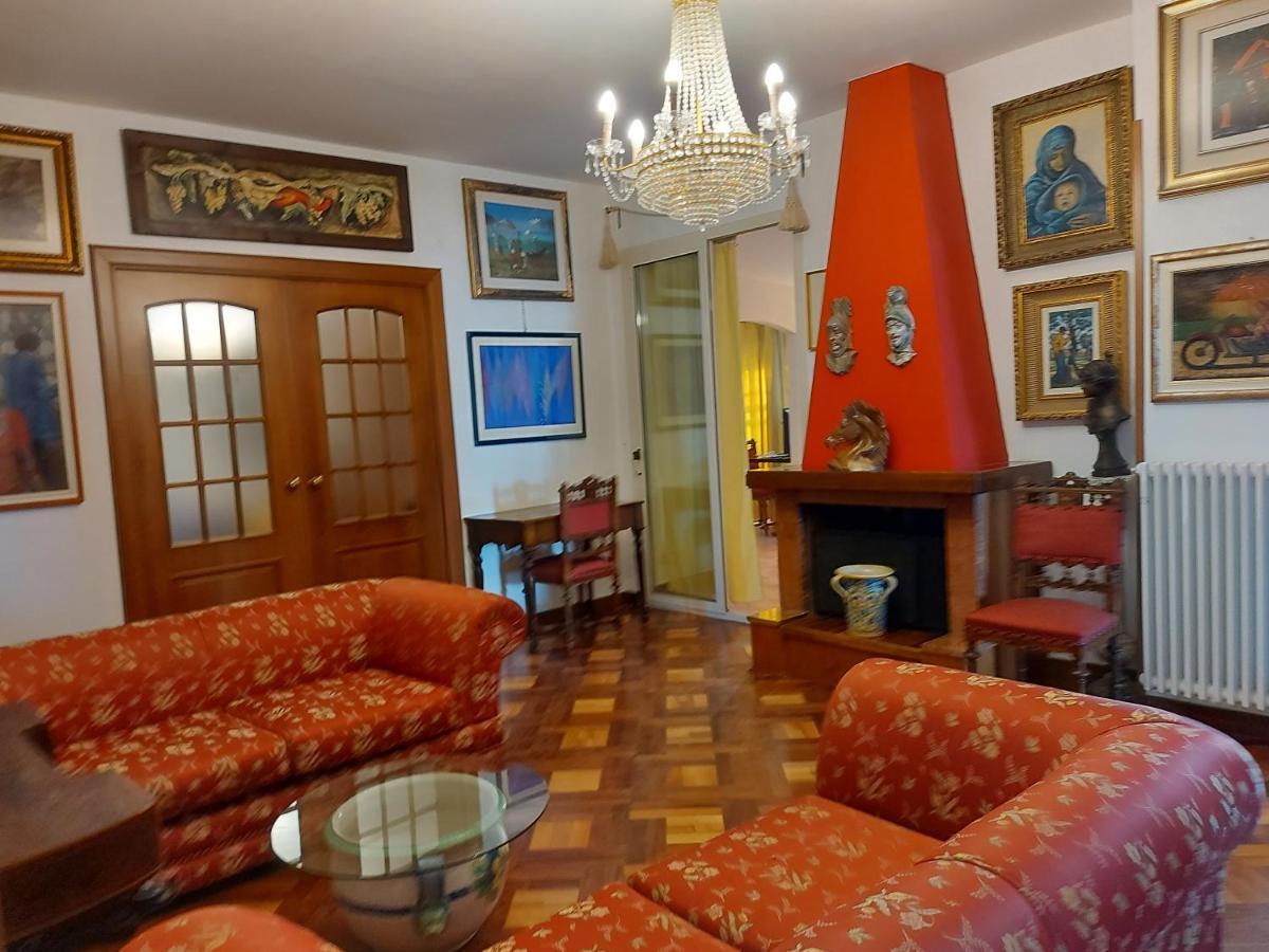 Il Mecenate D'autore Guest house Palermo