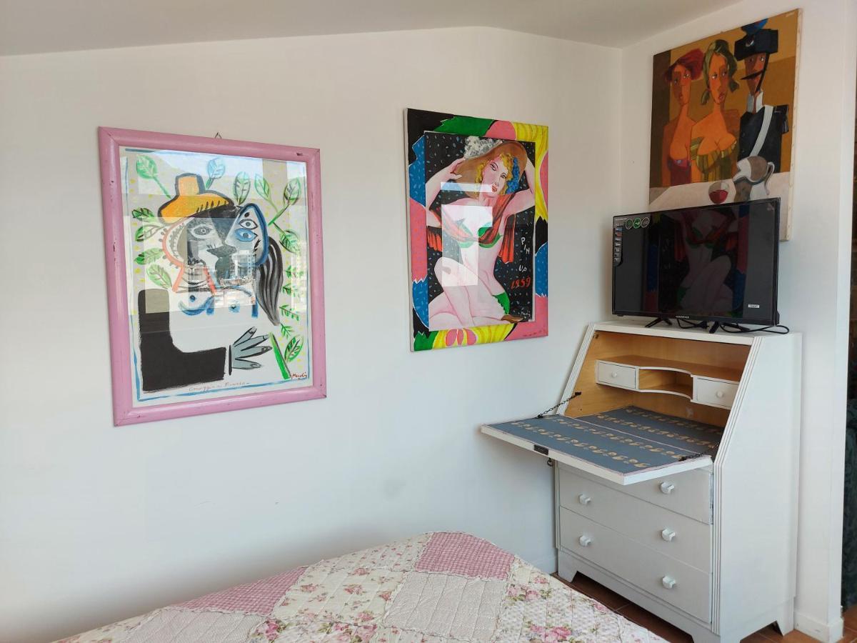 Il Mecenate D'autore Guest house Palermo
