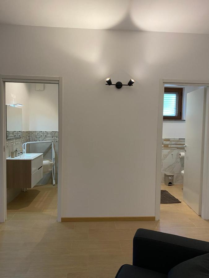 Artemide 15 New Near Mondello Apartment *