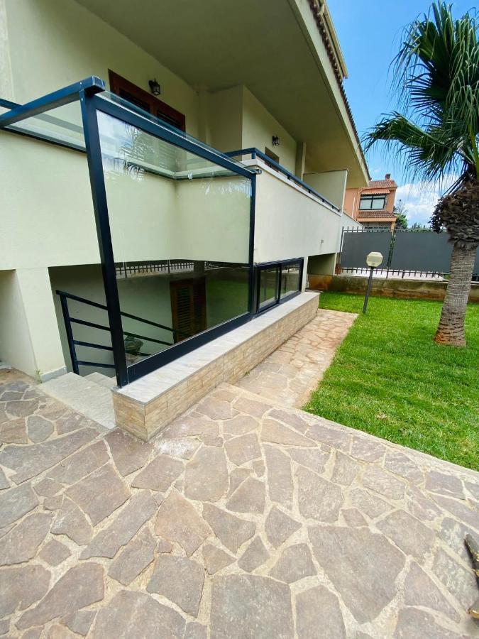 Artemide 15 New Near Mondello Apartment