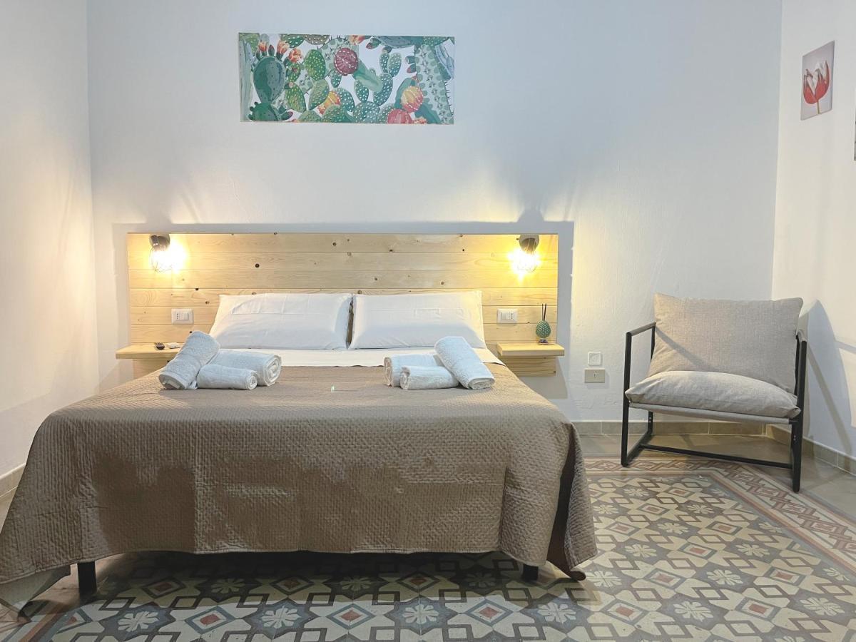 Marilu Apartment *