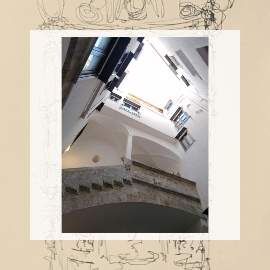 Guest house I Canti Comfort