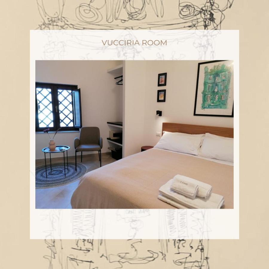 Guest house I Canti Comfort *