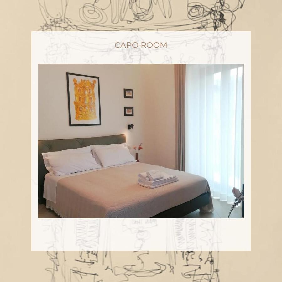 I Canti Comfort Palermo