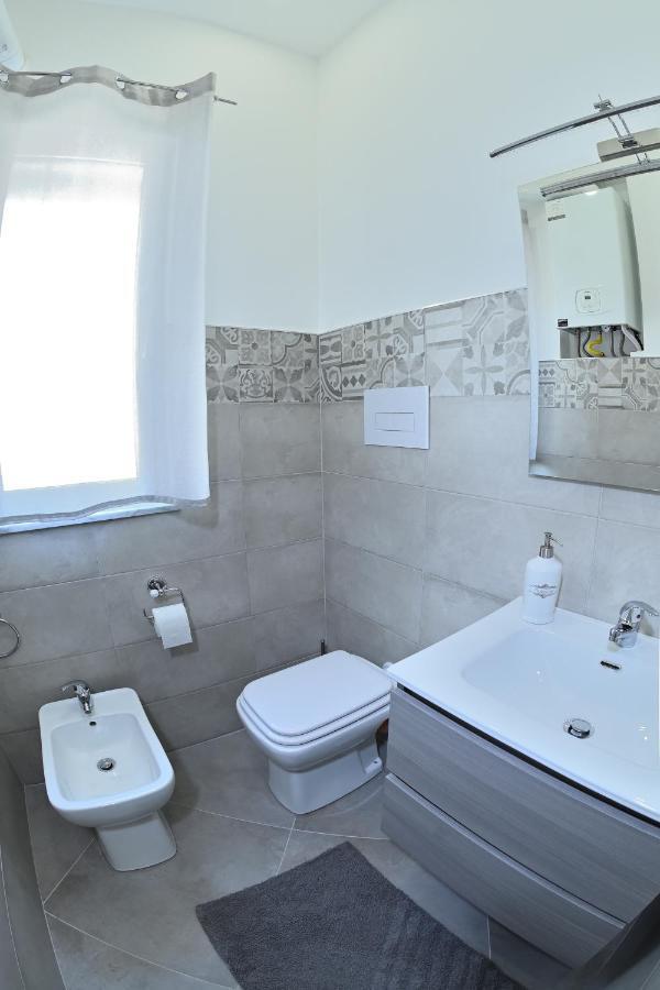 Egsicilia Near Train Station Apartment Palermo