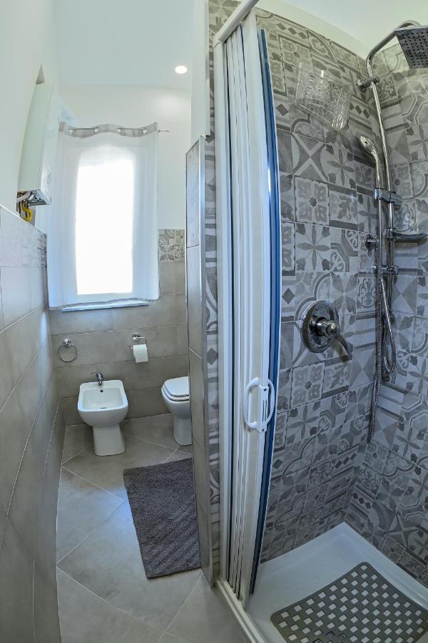 Apartment Egsicilia Near Train Station
