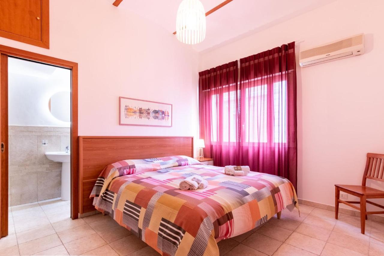 Apartment I Tri Aranci Di Piazza Politeama *
