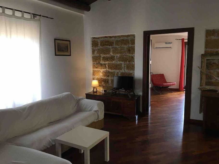 Appartamento Fraleporte - Maqueda's Terrace *