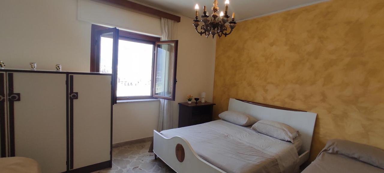 Le Di Nick Corso Dei Mille 175 Apartment *