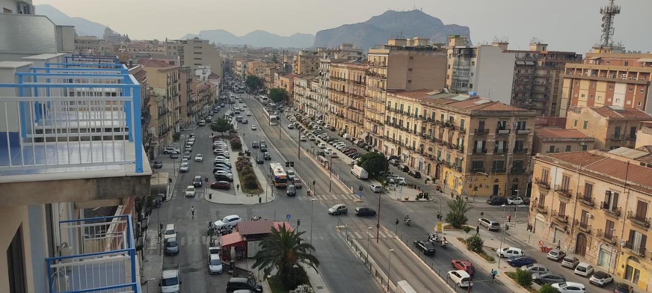 Le Di Nick Corso Dei Mille 175 Appartamento