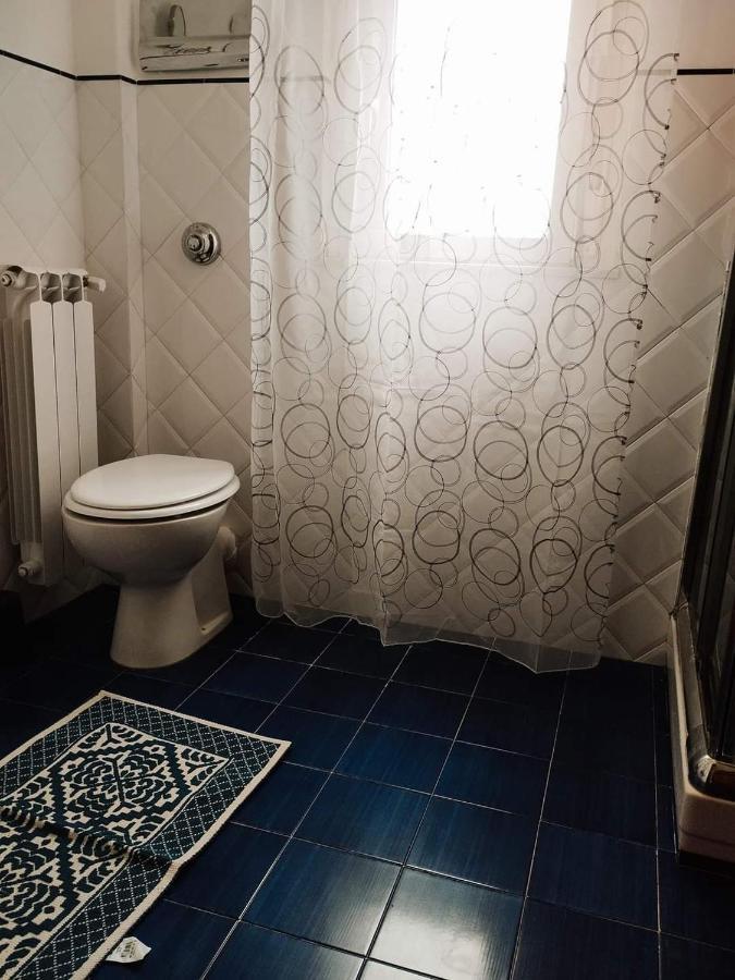 I Girasoli Short Rent Palermo