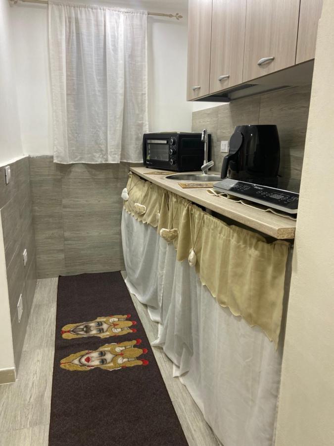 A Un Passo Dalla Cattedrale Apartment