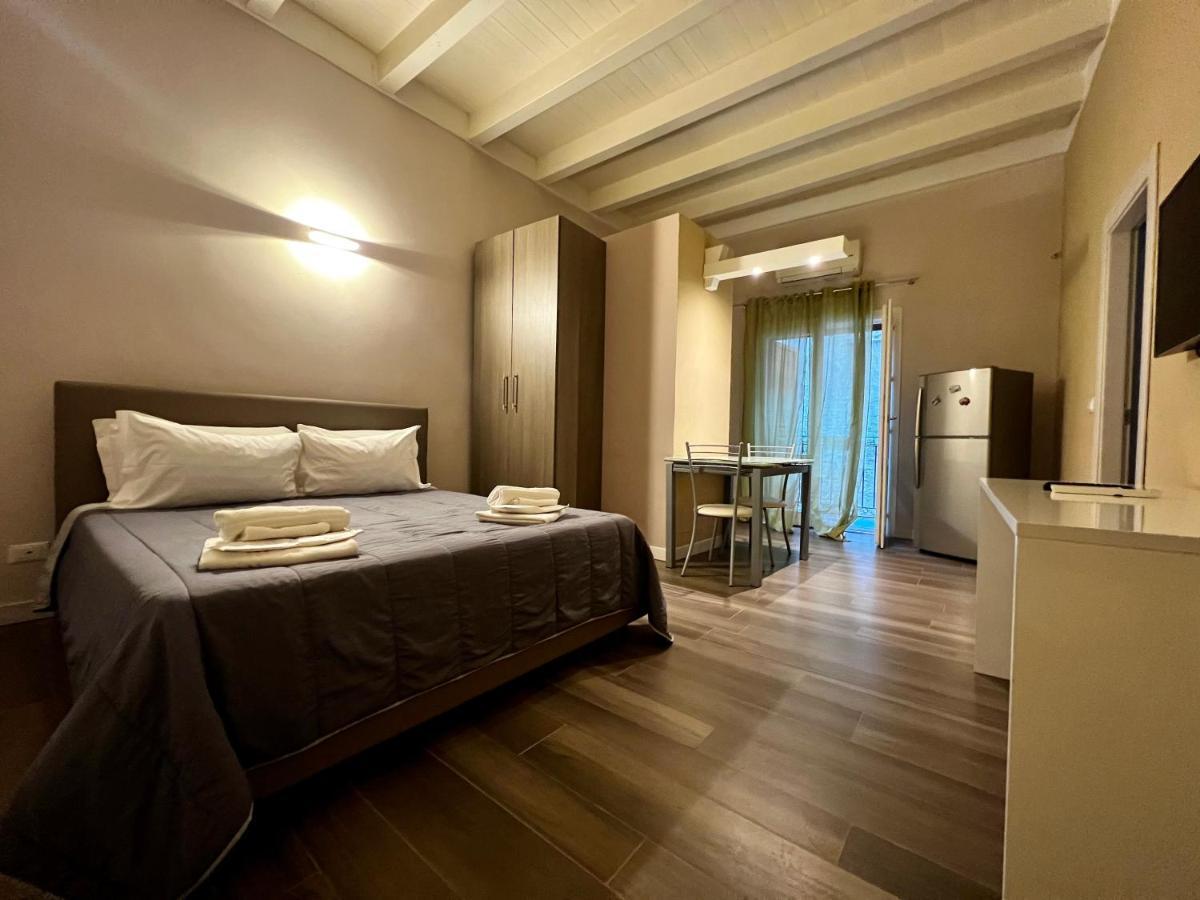 Palermo Inn Studios Appartamento *