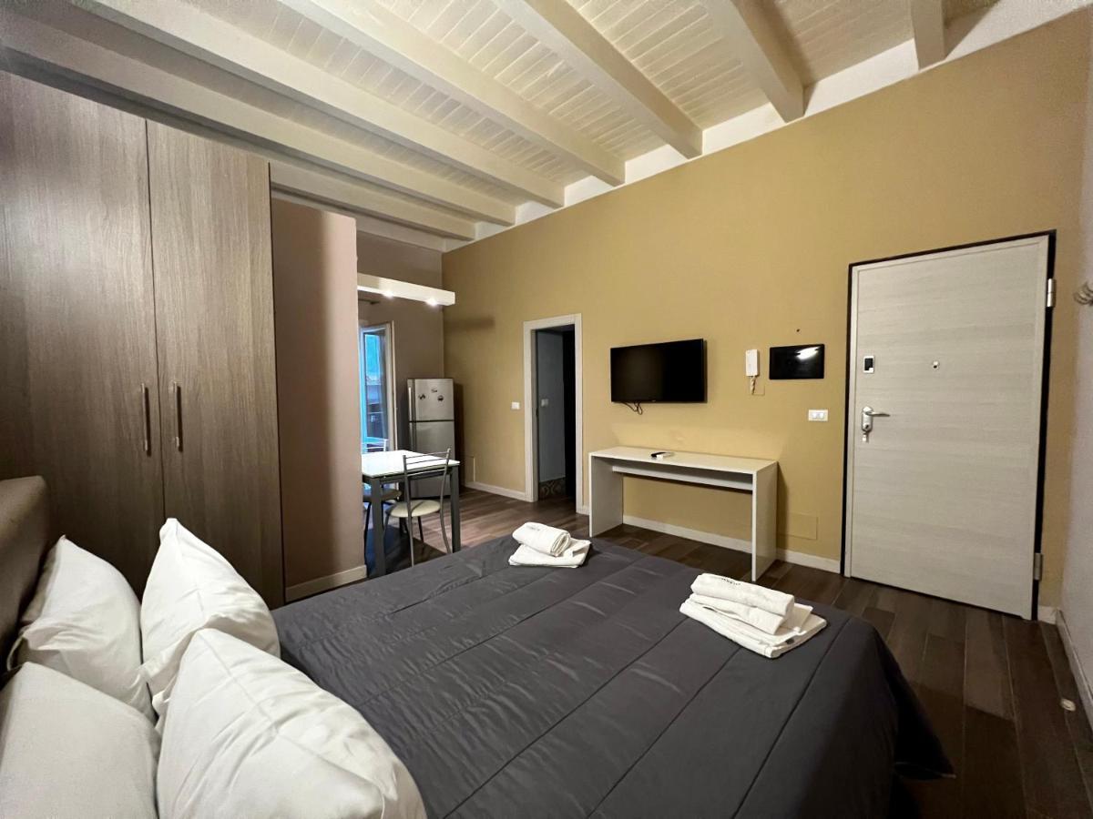 Palermo Inn Studios Appartamento Palermo