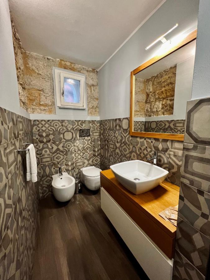 Appartamento Palermo Inn Studios *