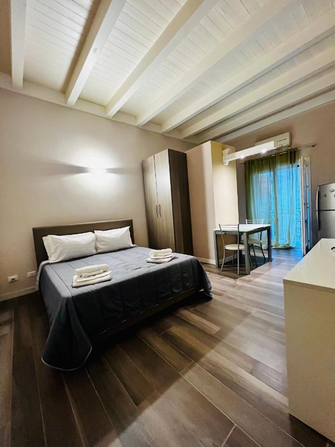Palermo Inn Studios Appartamento