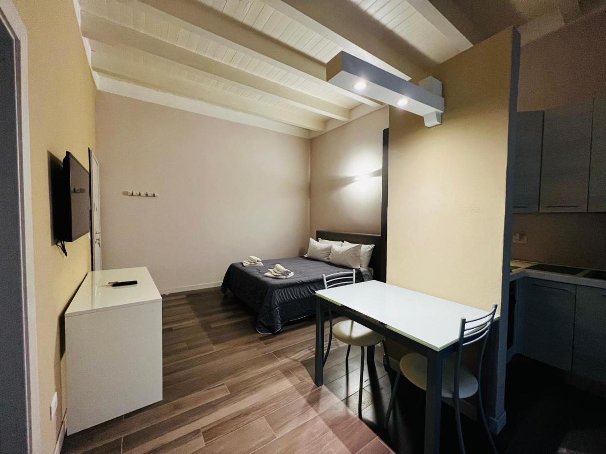 Appartamento Palermo Inn Studios *